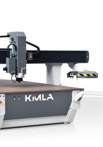 FREZOWANIE CNC