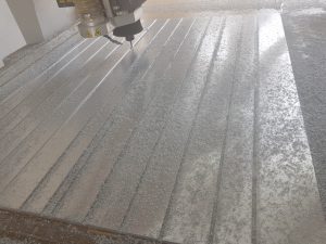 Obróbka i frezowanie aluminium - 1