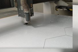 Frezowanie CNC